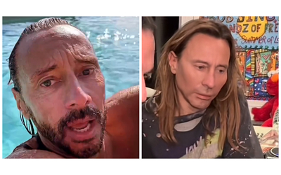 Cosa è successo a Bob Sinclair? Il dj si mostra in video con un “nuovo” volto e scoppia il giallo sui social: botox” o “una trovata di marketing”?