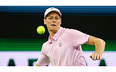 “Cosa non mi piace del mio lavoro? Le conferenze stampa”: la sincerità di Sinner