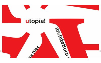 Cosa può fare l’architettura contro crisi climatiche e umanitarie? Ne parliamo a UTOPIA!