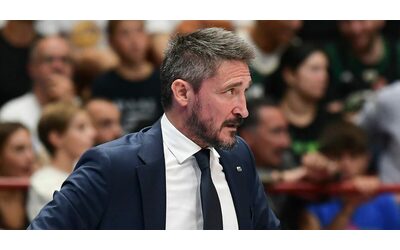 Cosa resta all’Italbasket dell’era Pozzecco? Più cuore che testa, alla fine i suoi limiti hanno superato l’impatto emotivo
