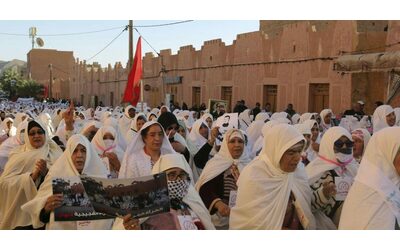 Cosa succede quando l’aborto è criminalizzato: il caso del Marocco