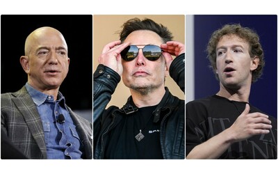 “Così eredità, clientelismo e potere monopolistico alimentano le fortune di un’oligarchia...