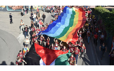 Così la retorica bellicista pervade le celebrazioni del 4 novembre