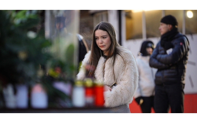 Crans Montana 14 gli italiani feriti 6 ancora dispersi Ipotesi di omicidio colposo ma al momento nessun indagato