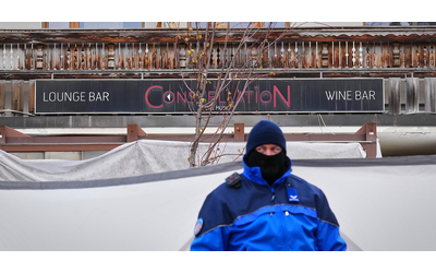 Crans Montana chi sono Jacques e Jessica Moretti i proprietari del locale devastato dall incendio di Capodanno