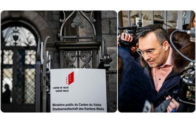 Crans Montana i pm di Roma pronti a inviare investigatori della Squadra mobile in Svizzera Il caso di un incendio precedente in un bar dei Moretti