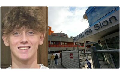 Crans Montana i sei giovanissimi italiani ancora dispersi Tajani Tra i feriti ci sono 5 persone non identificate