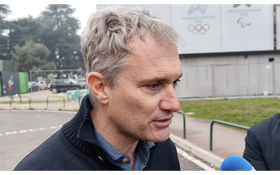 Crans Montana il padre di uno dei ragazzi Mio figlio sta male ma vivo questa la cosa pi importante