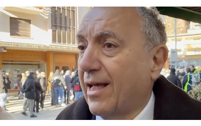 Crans Montana l ambasciatore Cornado Non stata una disgrazia ma una tragedia evitabile