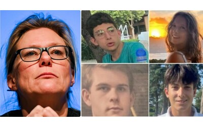 Crans Montana oggi l arrivo delle salme in Italia di 5 ragazzi morti La procuratrice Indagine Ci vorr un enorme quantit di tempo