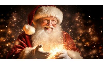 Credere in Babbo Natale non rende i bambini più buoni: “C’è una vasta cospirazione per convincerli che è tutto vero”