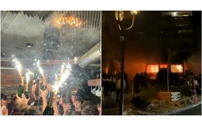 Credo che i miei amici siano morti dentro al Constellation Mandate le ambulanze le drammatiche telefonate al servizio di emergenza di Crans Montana