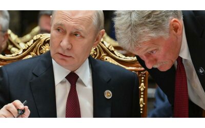 Cremlino I cambiamenti nella strategia degli Usa sull Europa sono coerenti con la nostra visione