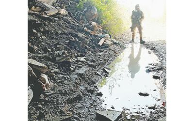 Criminali senza scrupoli lo Stato si riprende 205 milioni di euro dei fratelli Pellini per il disastro ambientale nella Terra dei Fuochi