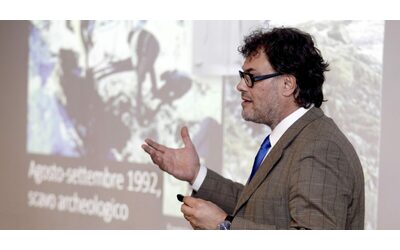 Crisi climatica, lo storico Tecchiati: “Le società preistoriche avevano un legame fisico con la Natura, che noi abbiamo perso”