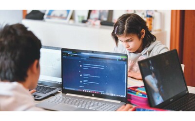 Crisi energetica si parlato di rischio di ritorno alla didattica a distanza sembra che la storia non insegni nulla