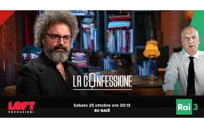 Cristicchi  a La Confessione di Gomez  Rai 3      Quando incontrai Battiato era il mio idolo  e  non rimasi deluso  Mi disse     il tuo pubblico vibra alla tua stessa frequenza