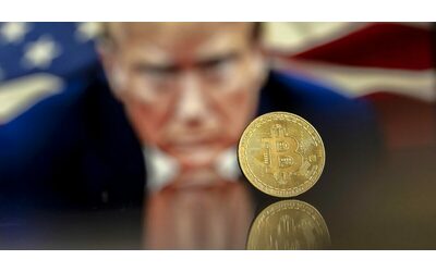 Crolla il bitcoin ed gi un bagno di sangue i fan si dannano ma gli sta bene