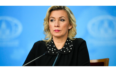 Crollo Torre dei Conti, credo che Zakharova abbia toccato un nervo scoperto del governo italiano