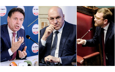 “Crosetto critica Netanyahu? Le parole non bastano a ripulirsi la coscienza, ora i fatti”: Conte risponde al ministro
