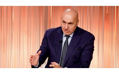 Crosetto Trump ha esplicitato che l Europa non gli serve gli Usa sono in competizione con la Cina