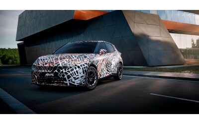 Cupra Raval la compatta elettrica che apre la strada alla futura gamma urban EV FOTO