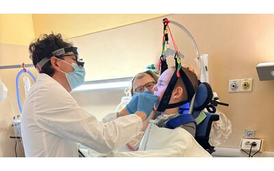 Cure odontoiatriche e disabilit neuromuscolari il progetto NeMO ORO per supportare i pazienti quando aprire la bocca pi difficile