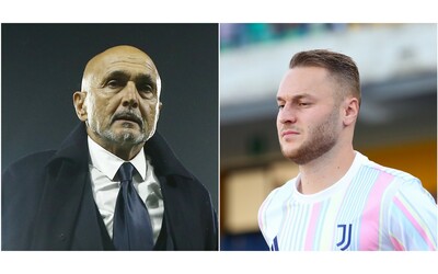 Da Brozovic regista a Koopmeiners difensore centrale: quando Spalletti ha cambiato la carriera dei suoi giocatori