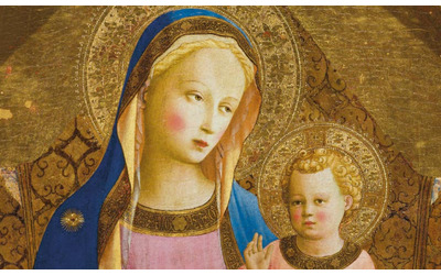 Da Caravaggio a Napoli a Man Ray a Milano e Beato Angelico a Firenze: le mostre d’arte da non perdere questo autunno