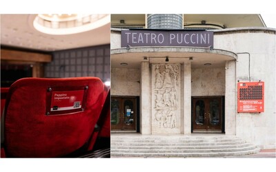 Da Falcone a Impastato e Lea Garofalo il teatro Puccini di Firenze dedica 62 poltrone alle vittime delle mafie