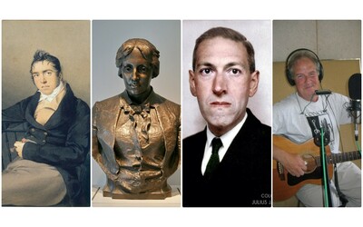 Da Lovecraft a Melville ecco chi sono gli scrittori pi grafomani della storia