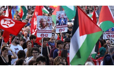 “Da oggi occupazione permanente di 100 piazze per Gaza”: l’annuncio di Usb. Il 4 ottobre manifestazione nazionale