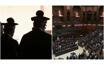 Da quale pulpito la politica vuole dare lezioni alla magistratura Forse meglio se prima si guarda allo specchio