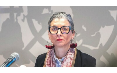 Da un’economia di occupazione a un’economia di genocidio: il rapporto di Francesca Albanese. La diretta tv