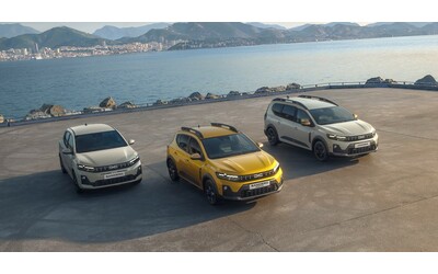 Dacia Sandero 2026 pi tecnologia ma stesso prezzo furbo In arrivo negli showroom italiani FOTO