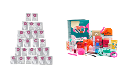 Dal biscotto di una mamma tedesca ai calendari dell Avvento di lusso ecco perch aprire una finestrella al giorno ci rende felici