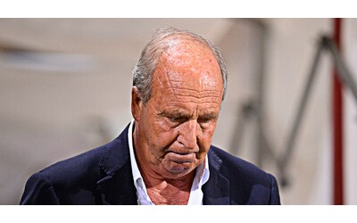 Dal mio Italia Svezia non cambiato nulla intervenga il Governo Il ct l ultimo dei problemi lo sfogo di Ventura