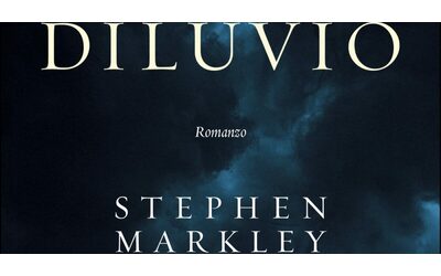 Dall’America post-Trump al 2040, un’apocalisse fin troppo reale: “Diluvio” di Markley e l’ineluttabile tracollo del nostro mondo