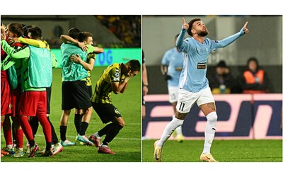 Dall’Asia a Cipro: le imprese di Kairat Almaty e Pafos, che sfideranno le big d’Europa nella Champions 2025