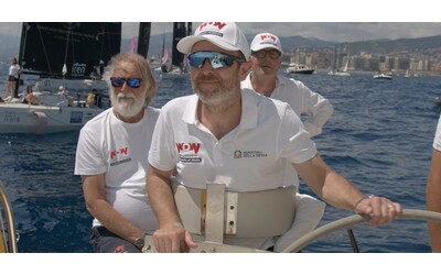 Dall incidente al sogno cos nato Lo Spirito di Stella il primo catamarano al mondo accessibile alle persone con disabilit