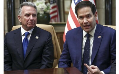 Dall’Ucraina all’Iran: Rubio e Witkoff in missione a Parigi. Attacchi russi a Odessa e Kherson