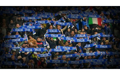 Dall ultima di Sacchi come ct al gol di Frattesi che illuse Spalletti i precedenti di Bosnia Italia