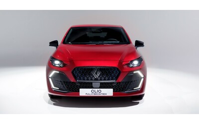 Dalla citycar del ’90 all’ibrida hi-tech. Renault Clio, 17 milioni di icone su strada