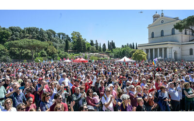Dalla Resistenza alla ‘Difesa civile’: per attuare la Costituzione serve ridurre le spese militari