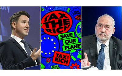 Dalla tassa minima discussa al G20 all Ue dalla Francia agli Usa ecco il dibattito globale sulla tassazione dei ricchi che Meloni ignora