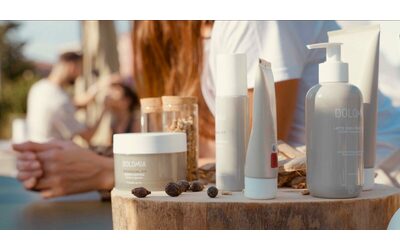Dalle creme con il latte di bufala al rossetto ‘più veloce del west’: i trend e le novità più interessanti che abbiamo provato alla Milano Beauty Week