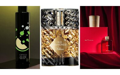 Dalle fragranze di nicchia al nuovo trend delle essenze per capelli: i profumi da regalare (e regalarsi) questo inverno
