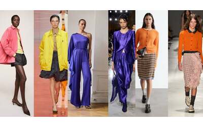 Dalle frange al pigiama chic e la gonna rossa di Chanel: come copiare (con meno di 50 euro) i 10 trend moda della primavera estate 2026
