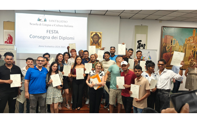 Daniela e la Scuola di Sant’Egidio: “Insegniamo l’Italia ai migranti contro la propaganda che nega la loro umanità”