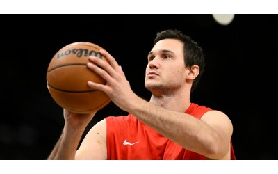 Danilo Gallinari potrebbe vincere lo scudetto a tavolino a Porto Rico: i rivali colpiti da un’epidemia influenzale